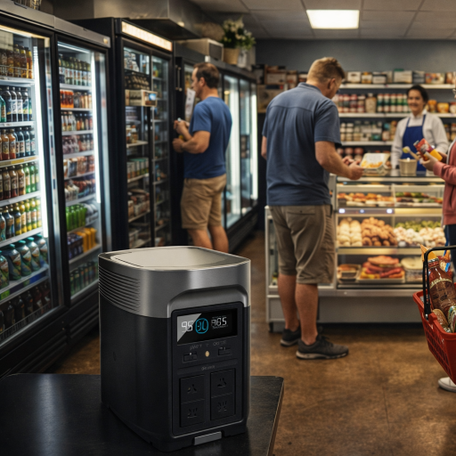 Soluciones para comercios. thumbnail