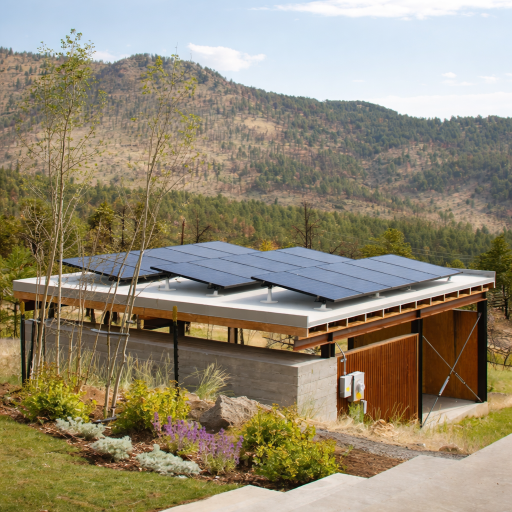 Autoconsumo Residencial e Industrial thumbnail