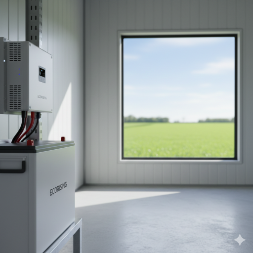 Instalaciones Rurales Off-Grid thumbnail